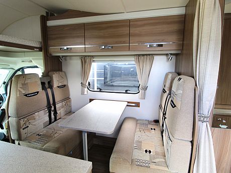 Swift Lifestyle 686 - 2016 image