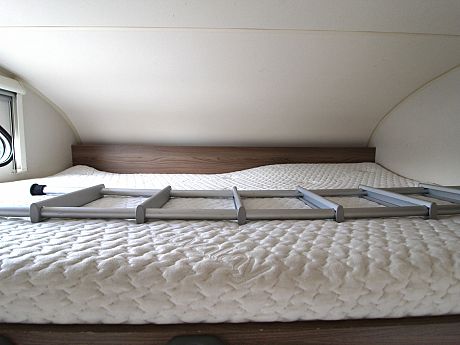Swift Lifestyle 686 - 2016 image
