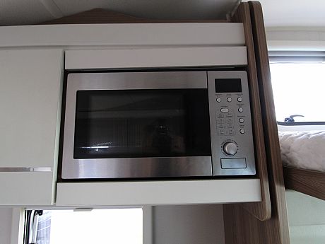 Swift Lifestyle 686 - 2016 image