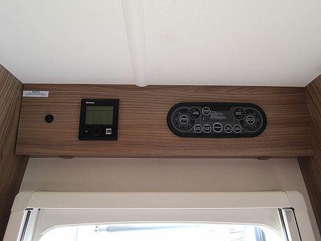 Swift Lifestyle 686 - 2016 image