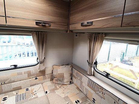 Swift Lifestyle 686 - 2016 image