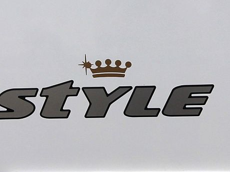 Swift Lifestyle 686 - 2016 image
