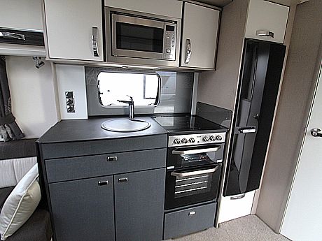 Sterling  Elite 480 - 2016 image