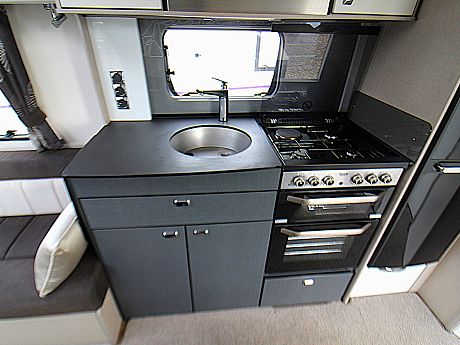 Sterling  Elite 480 - 2016 image