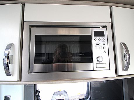 Sterling  Elite 480 - 2016 image