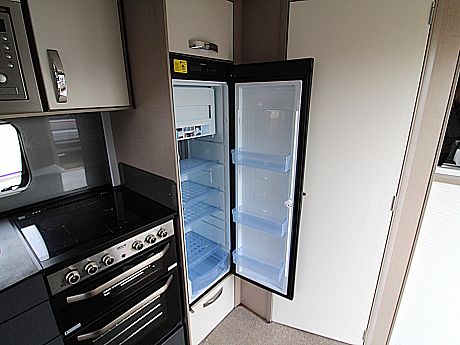 Sterling  Elite 480 - 2016 image