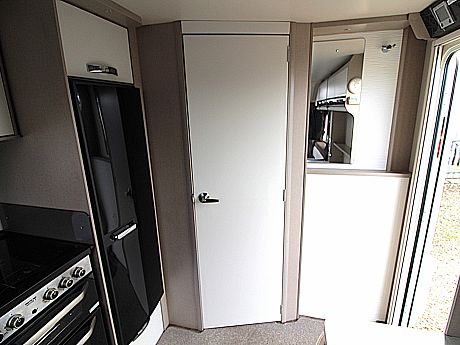 Sterling  Elite 480 - 2016 image