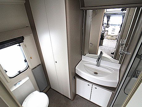 Sterling  Elite 480 - 2016 image