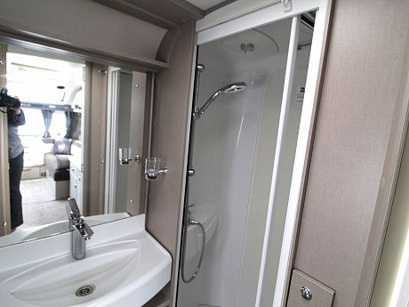 Sterling  Elite 480 - 2016 image