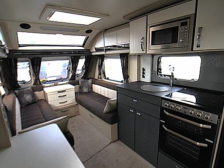 Sterling  Elite 480 - 2016 image