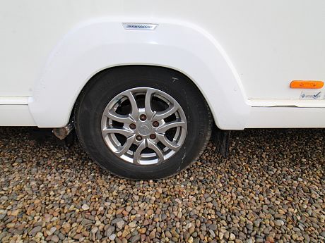 Sterling  Elite 480 - 2016 image