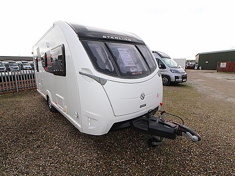 Sterling  Elite 480 - 2016 image