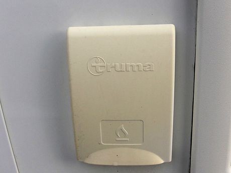 Sterling  Elite 480 - 2016 image