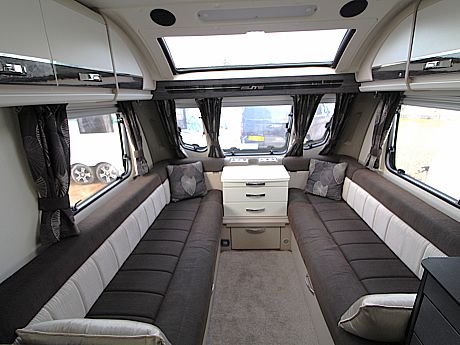 Sterling  Elite 480 - 2016 image