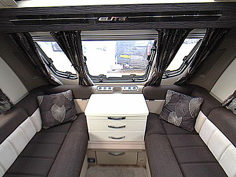 Sterling  Elite 480 - 2016 image