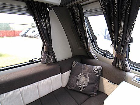 Sterling  Elite 480 - 2016 image