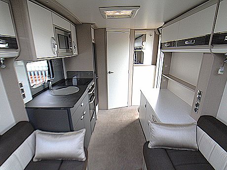 Sterling  Elite 480 - 2016 image