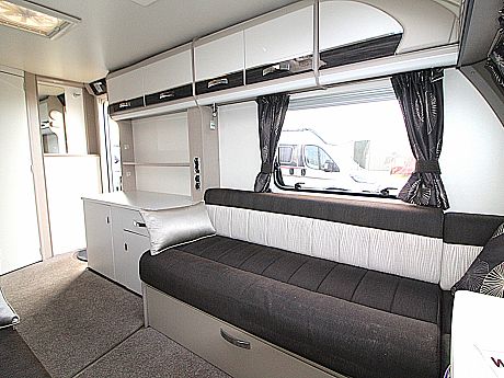 Sterling  Elite 480 - 2016 image