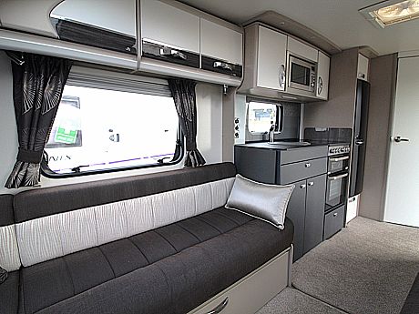 Sterling  Elite 480 - 2016 image