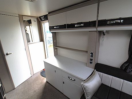 Sterling  Elite 480 - 2016 image