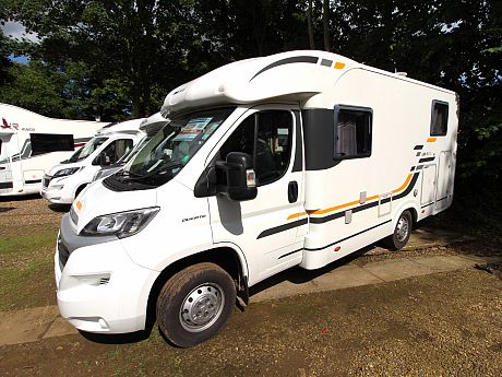 Sun Living  Lido S42 SL - 2016 image