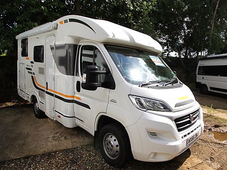 Sun Living  Lido S42 SL - 2016 image