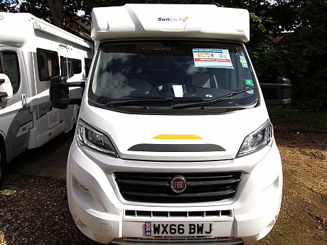 Sun Living  Lido S42 SL - 2016 image