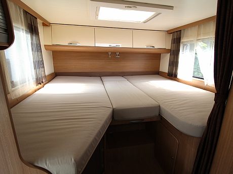 Sun Living  Lido S42 SL - 2016 image