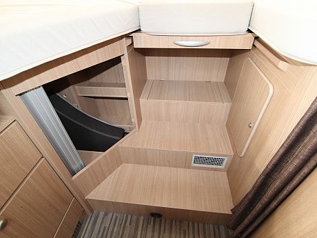 Sun Living  Lido S42 SL - 2016 image