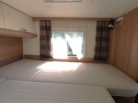 Sun Living  Lido S42 SL - 2016 image
