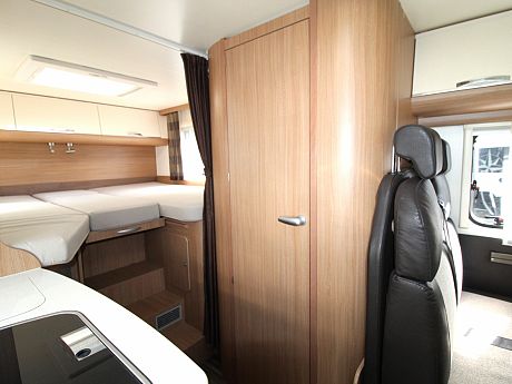 Sun Living  Lido S42 SL - 2016 image
