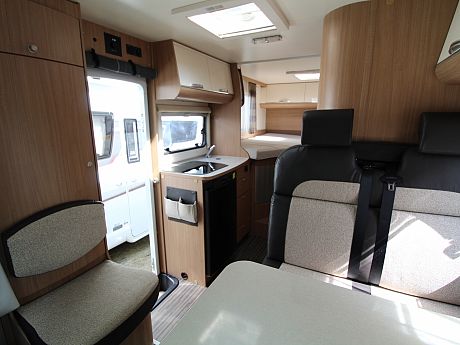 Sun Living  Lido S42 SL - 2016 image