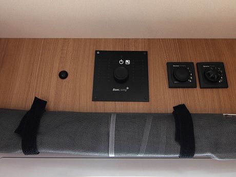 Sun Living  Lido S42 SL - 2016 image