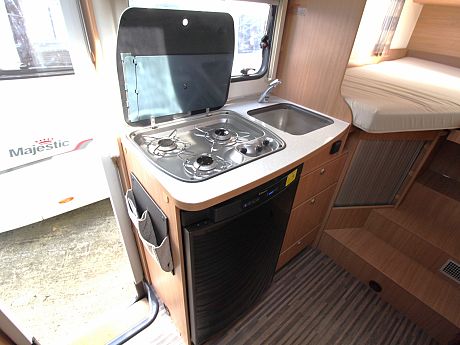 Sun Living  Lido S42 SL - 2016 image