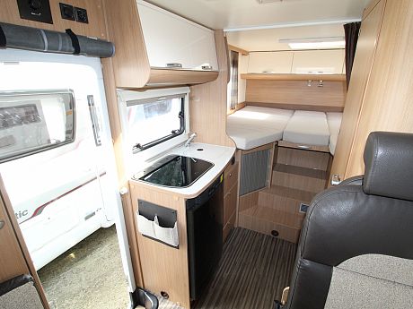 Sun Living  Lido S42 SL - 2016 image
