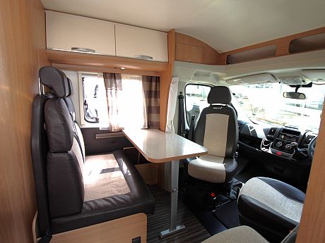 Sun Living  Lido S42 SL - 2016 image