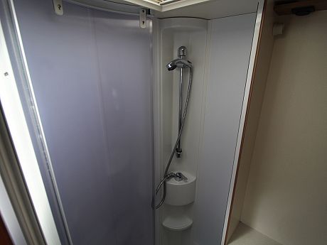 Sun Living  Lido S42 SL - 2016 image