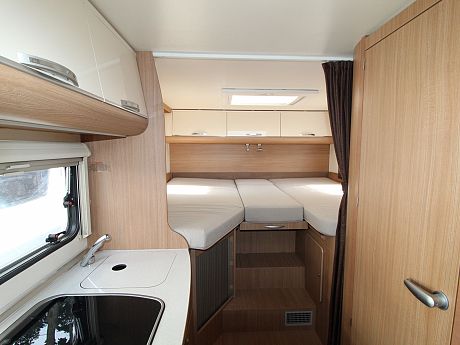 Sun Living  Lido S42 SL - 2016 image