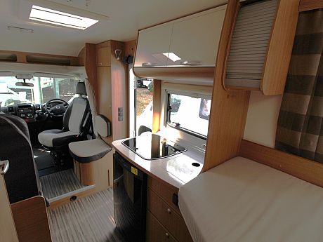Sun Living  Lido S42 SL - 2016 image