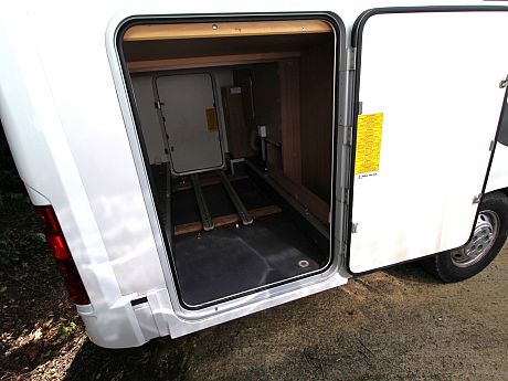 Sun Living  Lido S42 SL - 2016 image