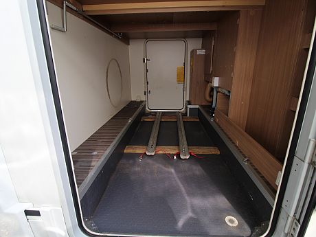 Sun Living  Lido S42 SL - 2016 image