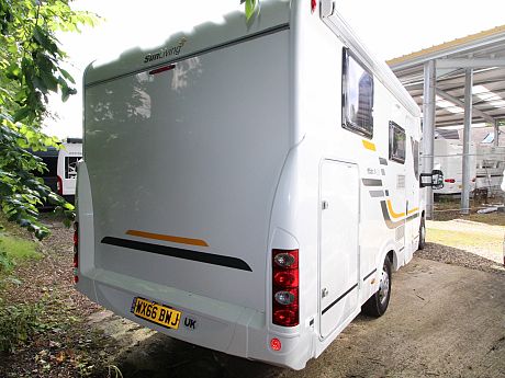 Sun Living  Lido S42 SL - 2016 image