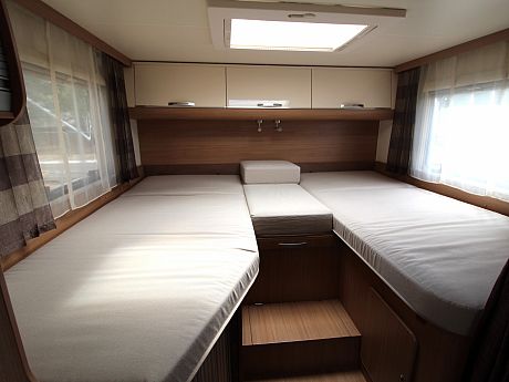 Sun Living  Lido S42 SL - 2016 image