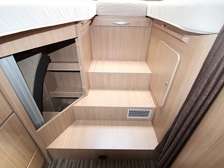 Sun Living  Lido S42 SL - 2016 image