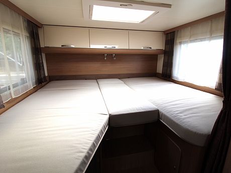 Sun Living  Lido S42 SL - 2016 image