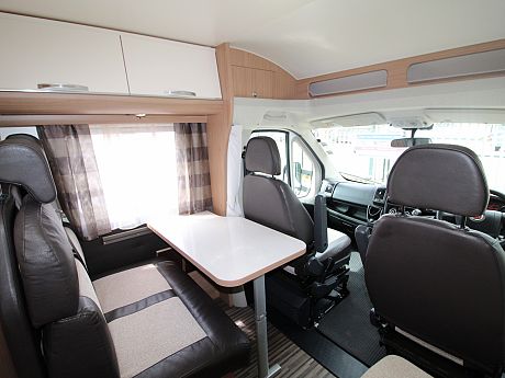 Sun Living  Lido S42 SL - 2016 image