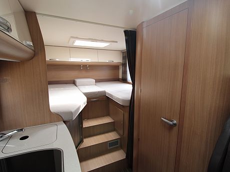 Sun Living  Lido S42 SL - 2016 image