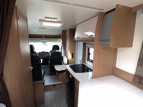 Sun Living  Lido S42 SL - 2016 image