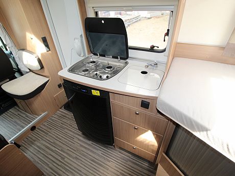 Sun Living  Lido S42 SL - 2016 image