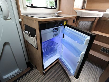 Sun Living  Lido S42 SL - 2016 image